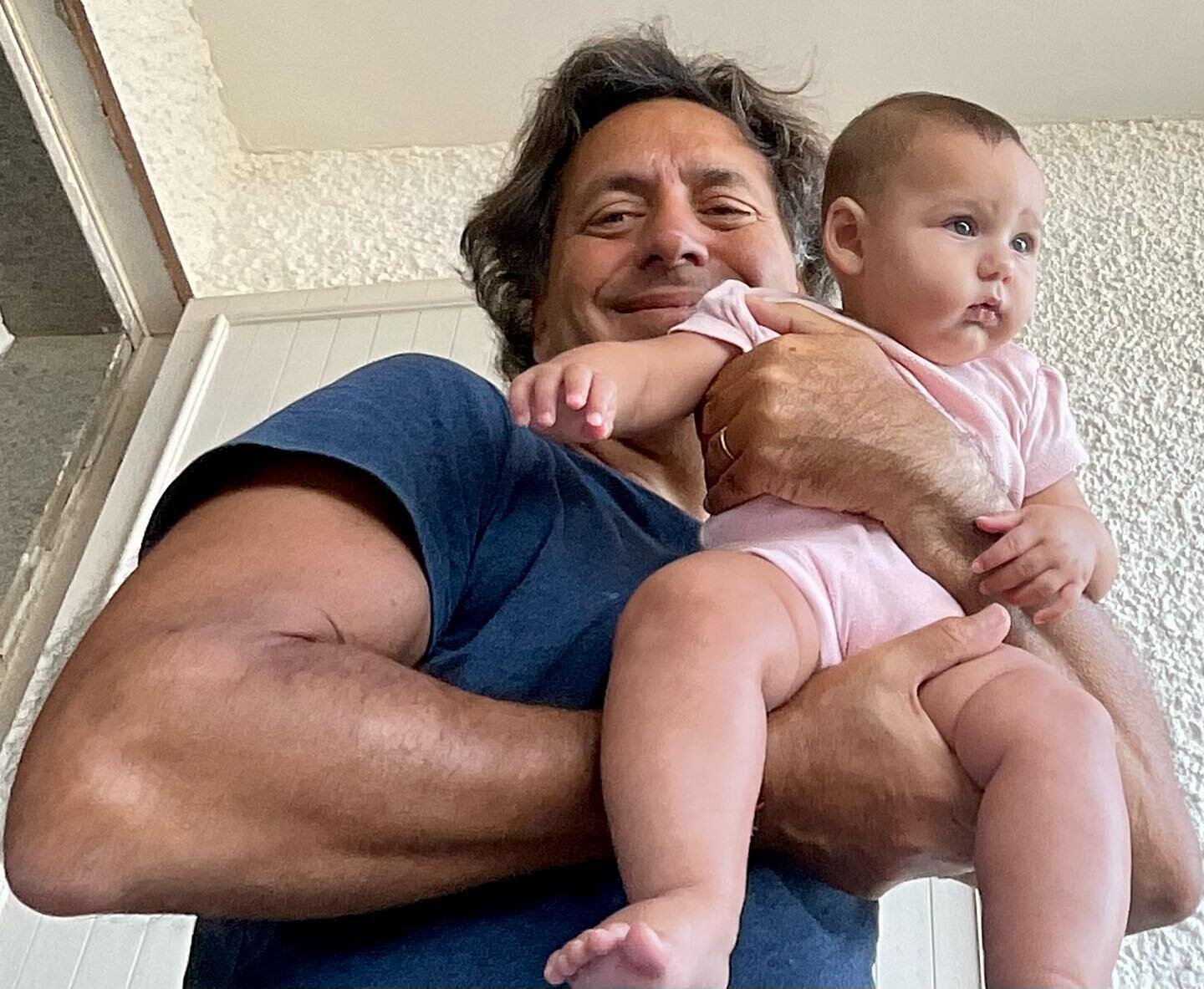 Io e mia figlia Vittoria 
❤️💛💚🧡💙🎼❤️❤️❤️❤️❤️❤️❤️❤️❤️❤️