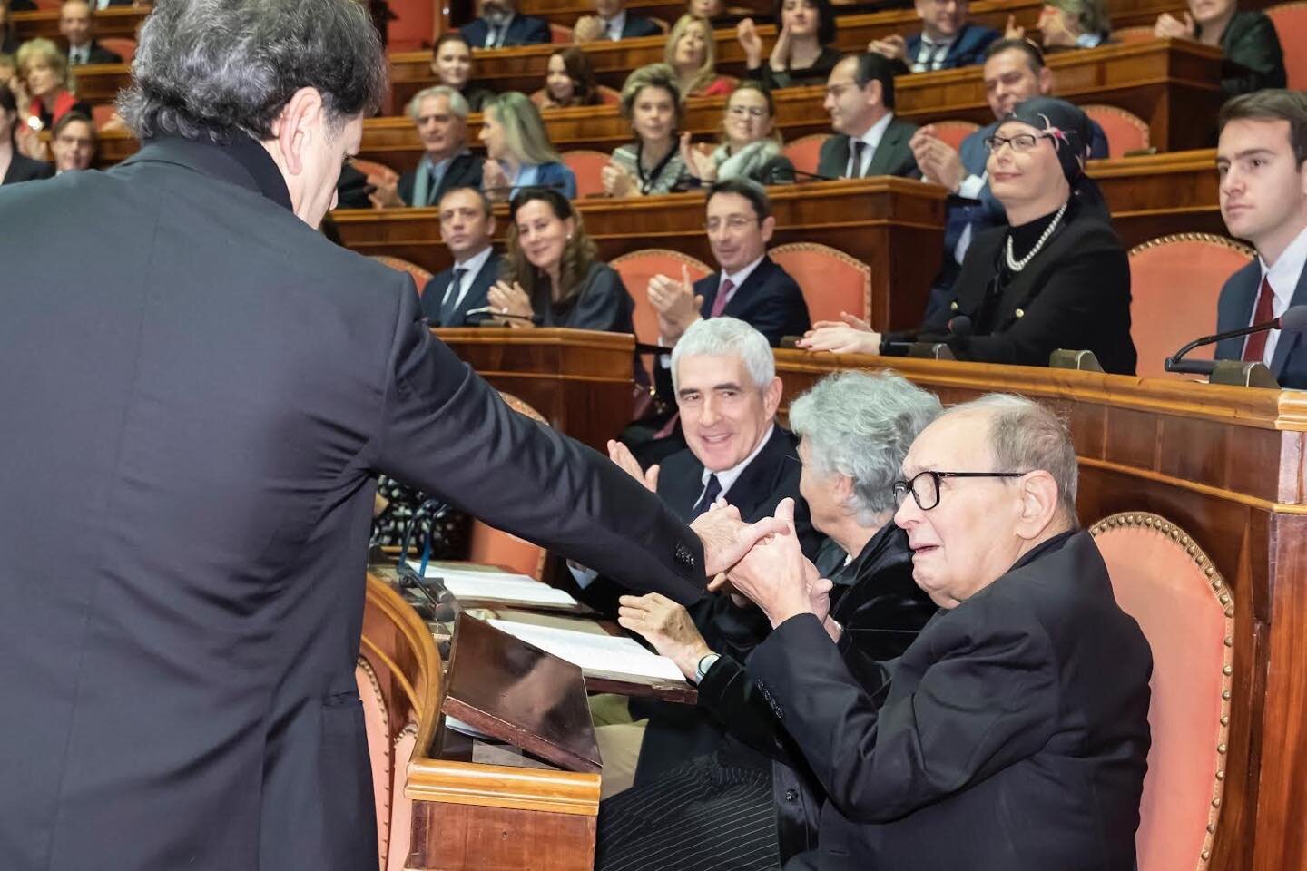 un grande momento
